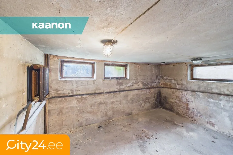 Maison 5 pièces à Tartu linn