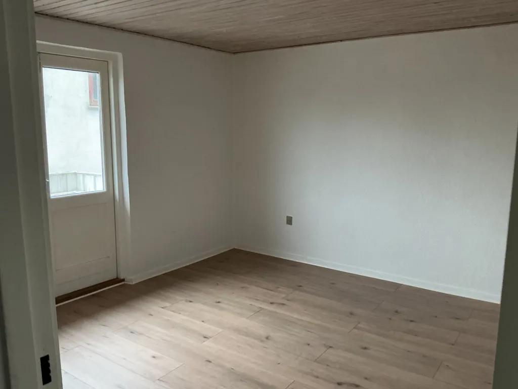 Toad - Two-Bedroom Flat with Balcony in Dalbyover