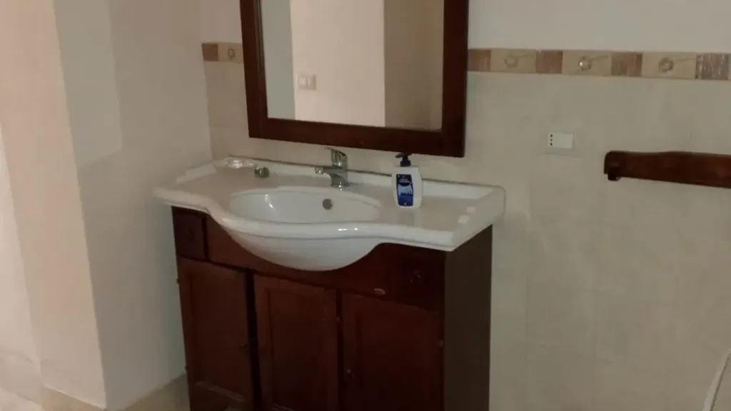 Bagni - Rustic Villa with Fruit Garden in Pedara