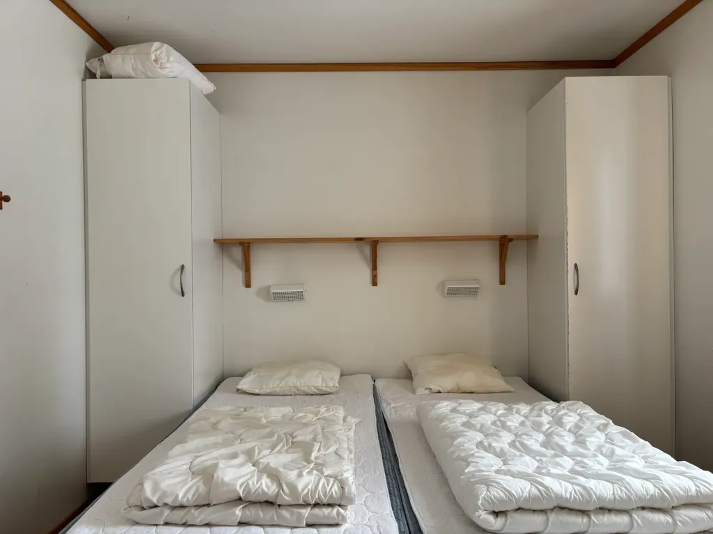 Magamistoad - Apartment with Ski Storage in Idre Fjäll