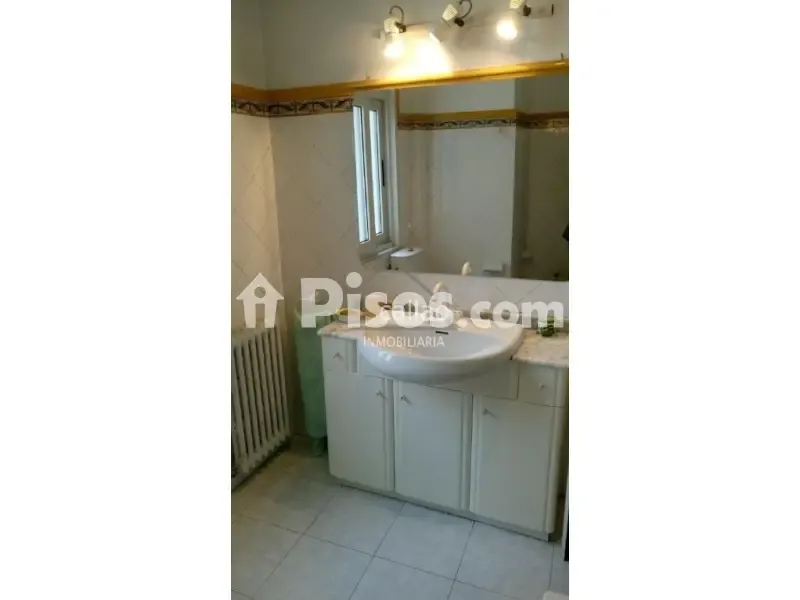 Vannitoad - Apartment with Balcony in Ferrol Centre