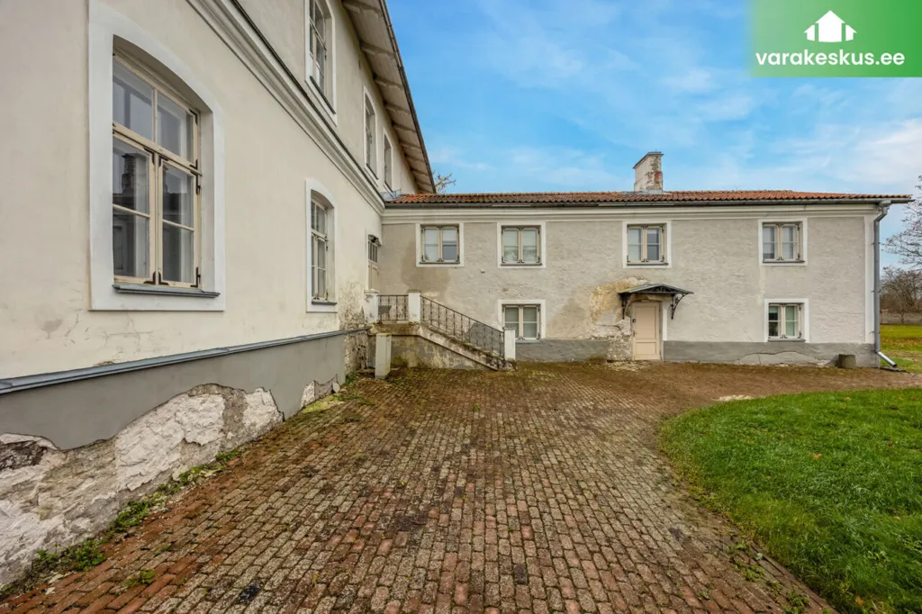 Maison à Jõhvi vald