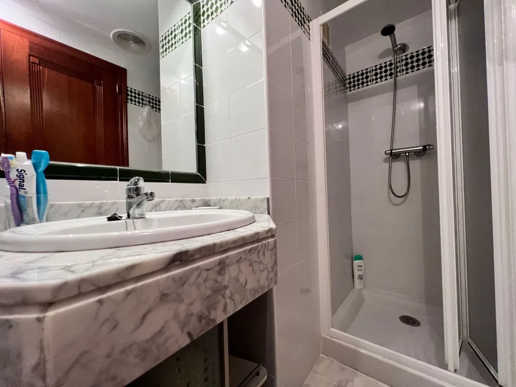 Bagni - Apartment with Pool in Torrevieja