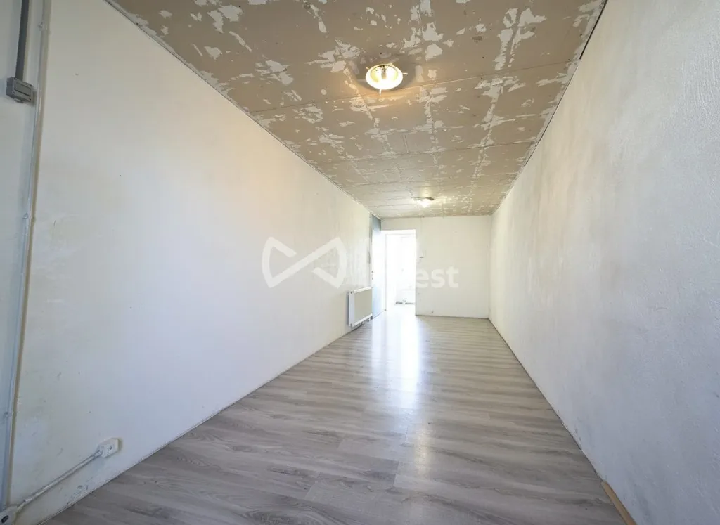 Toad - Spacious House with Courtyard in Saint-Laurent-sur-Othain