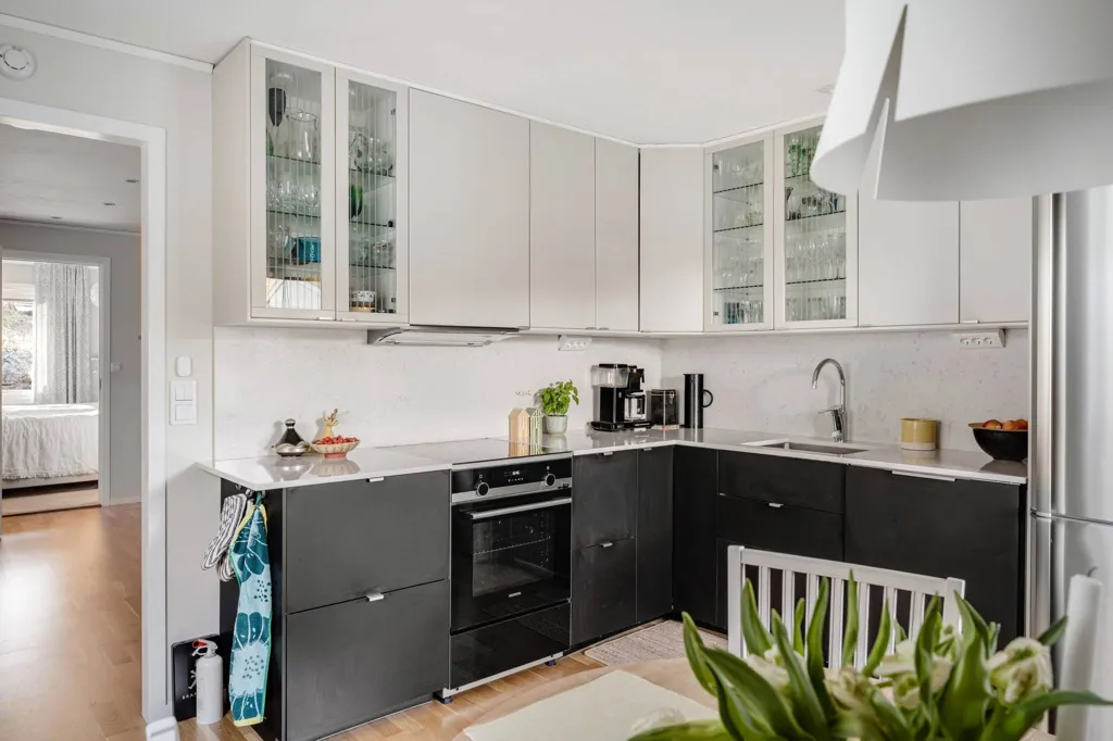 Maison 4 pièces à Sollentuna kommun