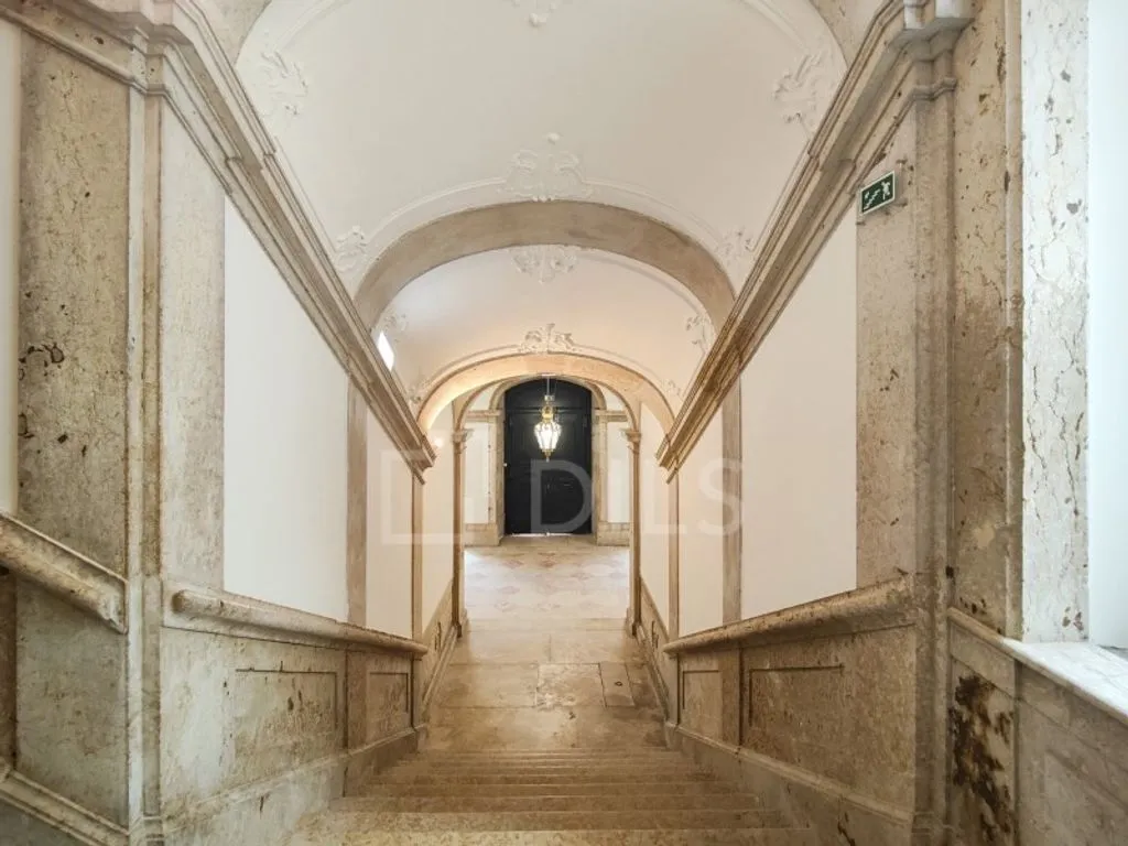 Rooms - Luxury Apartment in Palacio Schindler, Lisbon