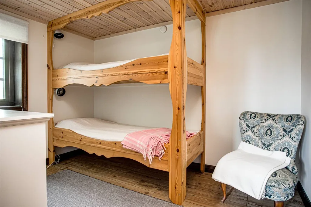 Maison 6 pièces à Ljusnarsbergs kommun