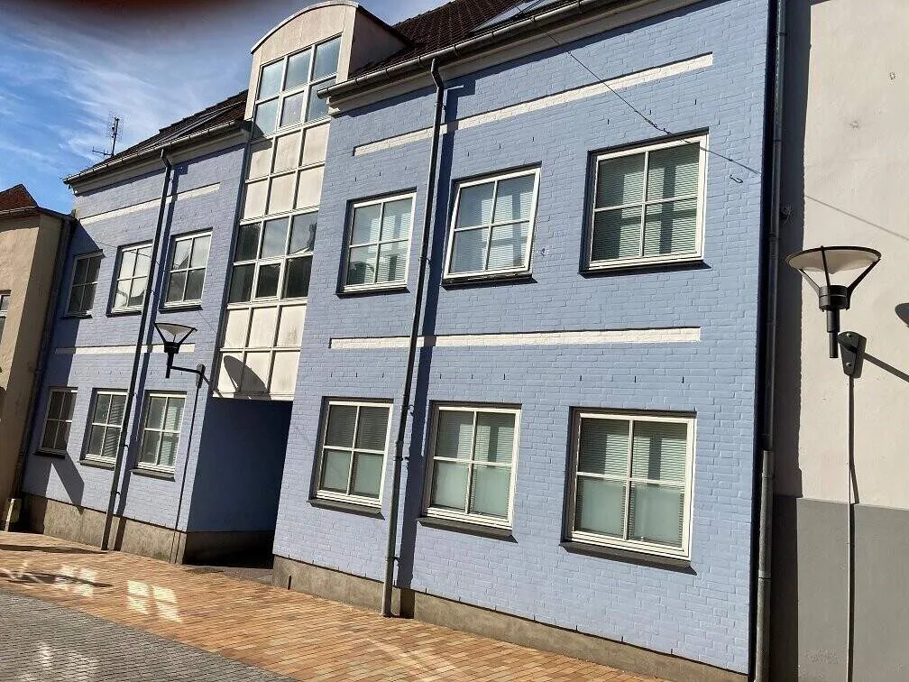 Välivaade - Two-Bedroom Flat in Aabenraa