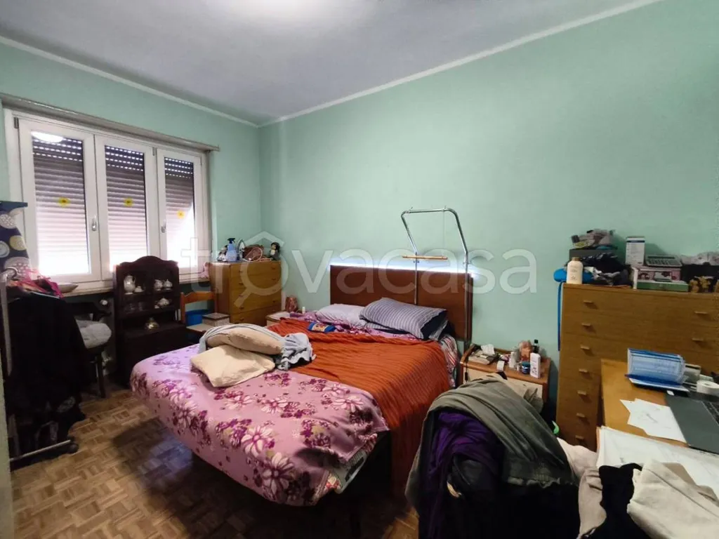 Magamistoad - Apartment with Panoramic View in Luserna San Giovanni