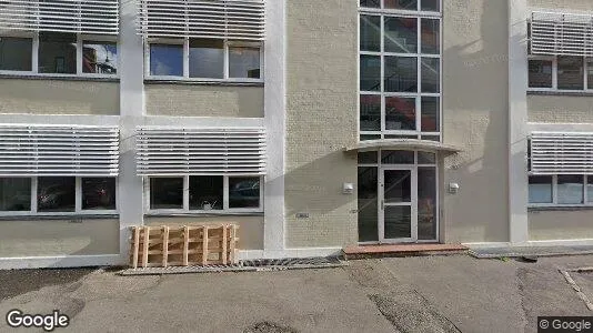 Extérieur - Warehouse for Rent in Østerbro, Copenhagen