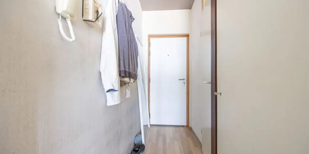Esik - Studio with Sea View in Middelkerke