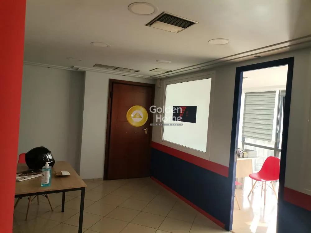 Kabinet - Office Space with Double Glazing in Sepolia