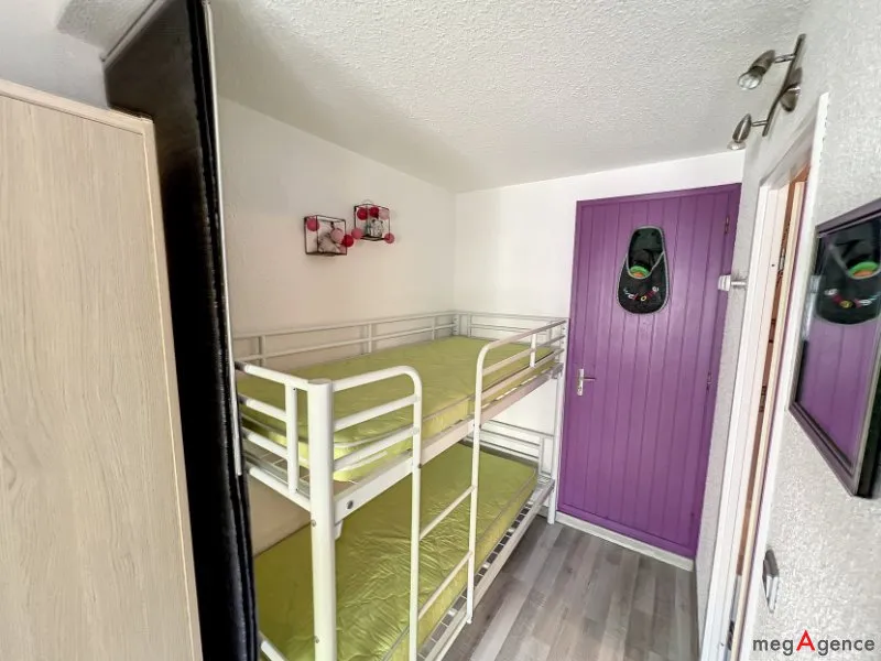 Magamistoad - Studio with Private Pool in Gresse en Vercors