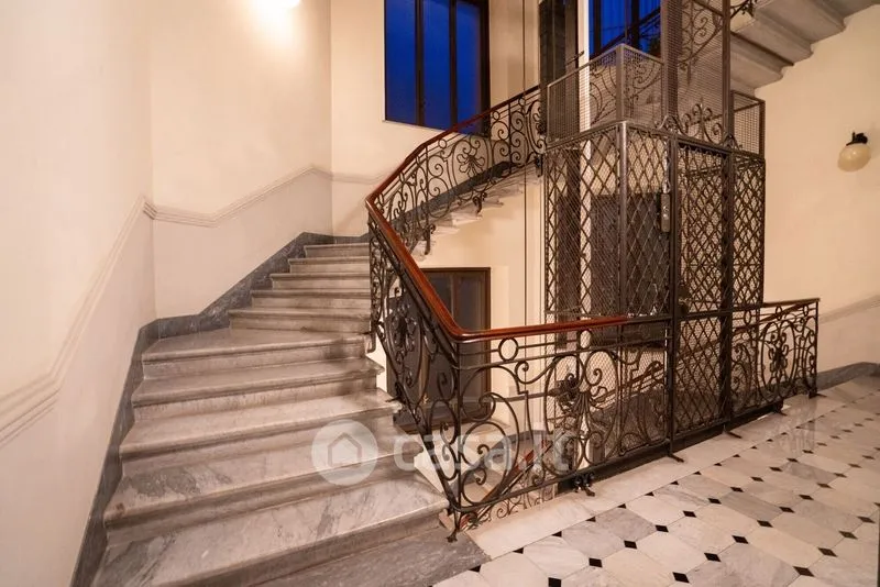 Stanze - Fully Furnished Studio in Historic Centre, Turin