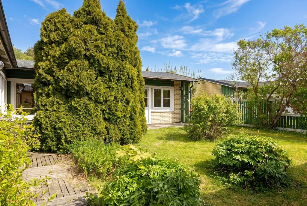 6-toaline maja asukohas Västerås kommun