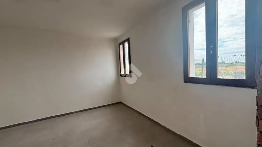 Pièces - Rustic Ground Floor Flat with Garden in Stanghella