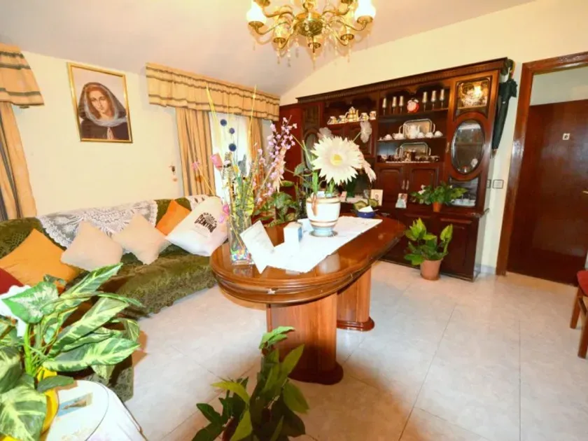 Séjour - Traditional Chalet with Historic Charm in Cáceres