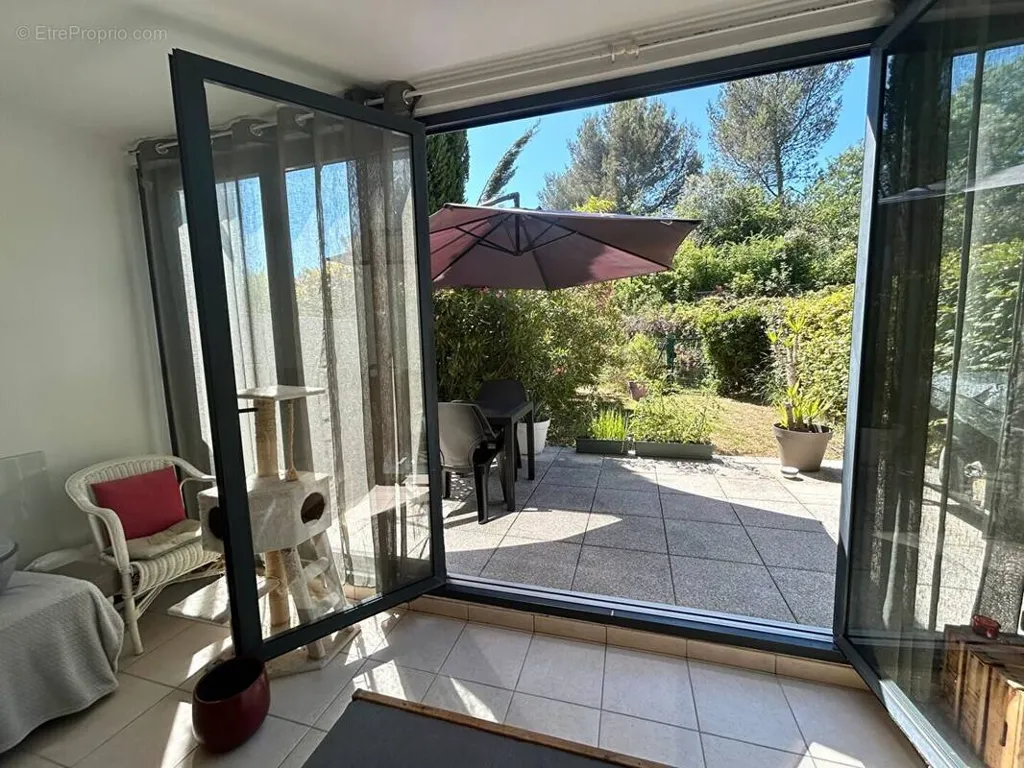 Appartement 2 pièces à Montpellier