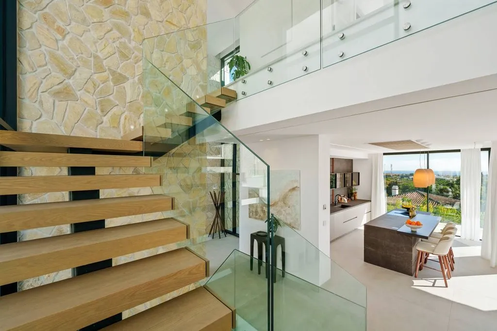 Pièces - Luxury Villa with Infinity Pool in La Quinta