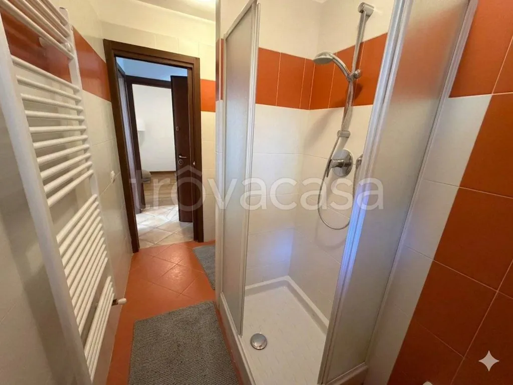 Vannitoad - Apartment with Balcony in Bardonecchia