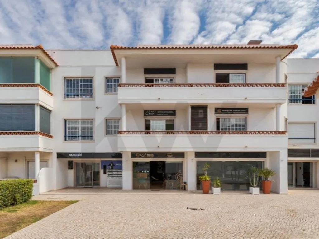 Välivaade - Office with Sea View in Ericeira, Lisbon