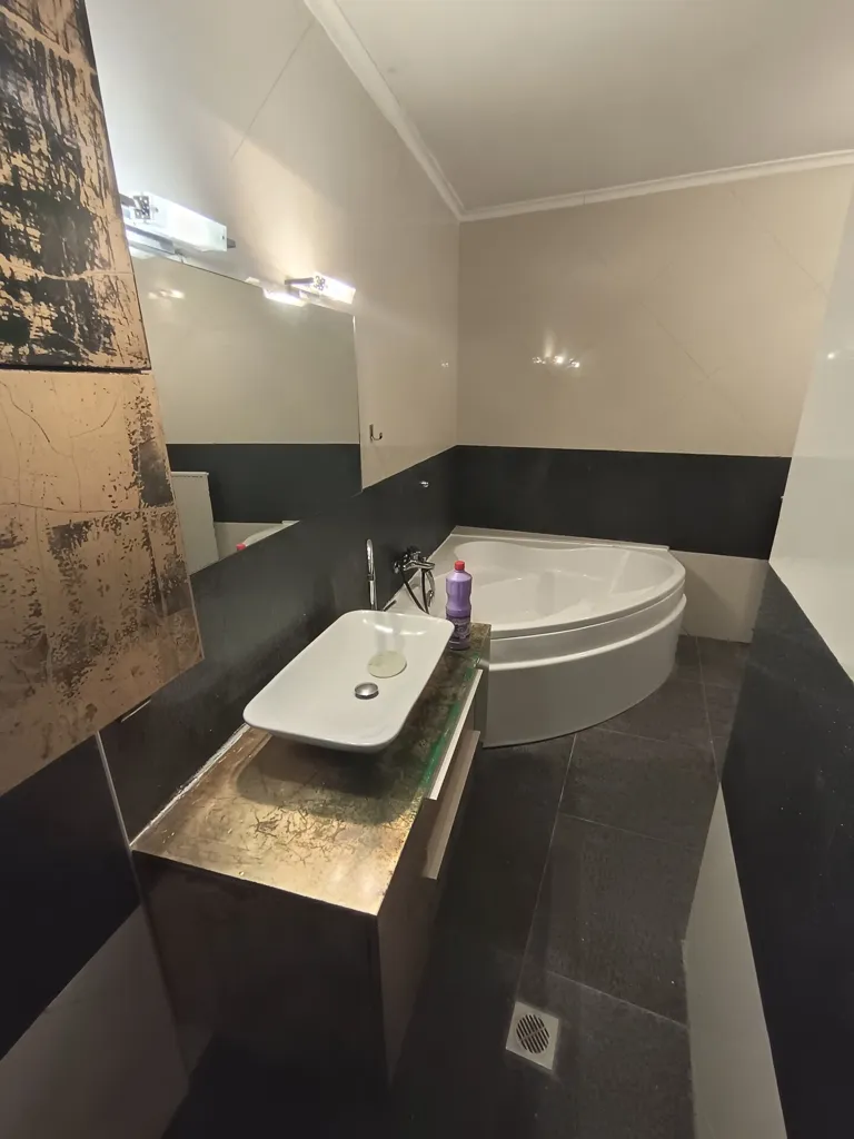 Appartement 6 pièces à Thessaloniki