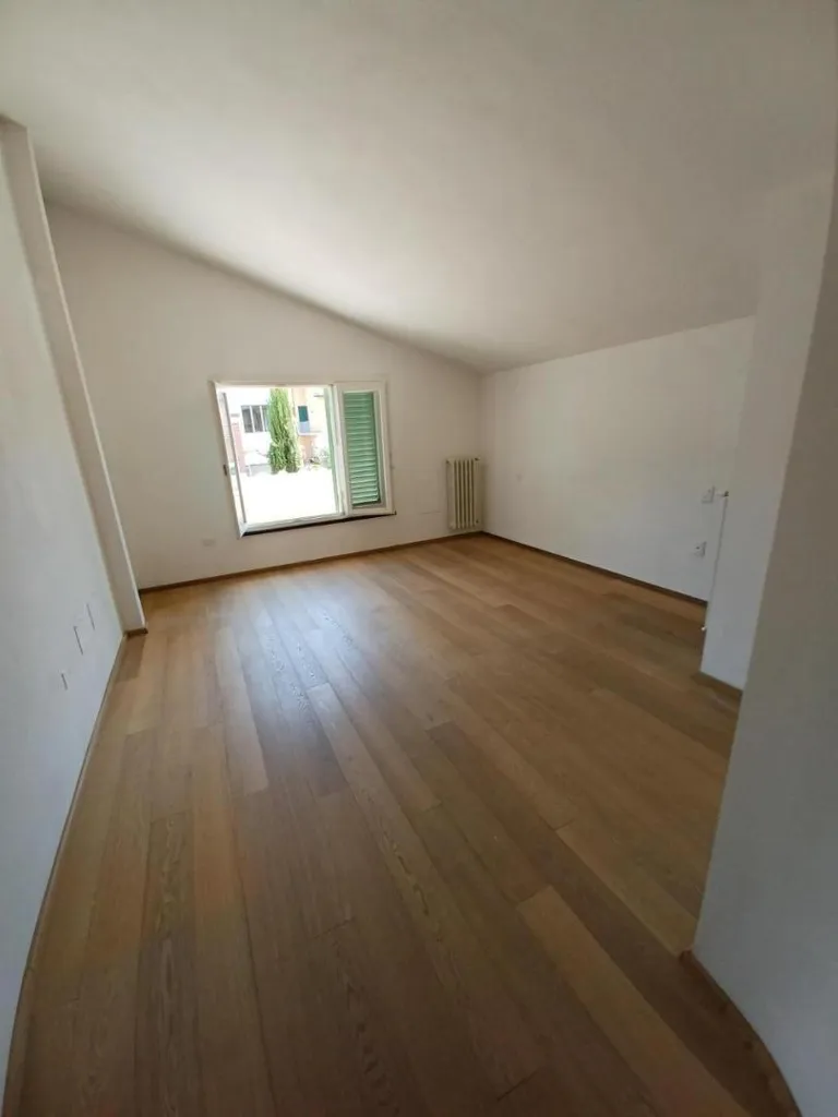 Soggiorno - Fully Renovated Apartment with Terrace in Vinci