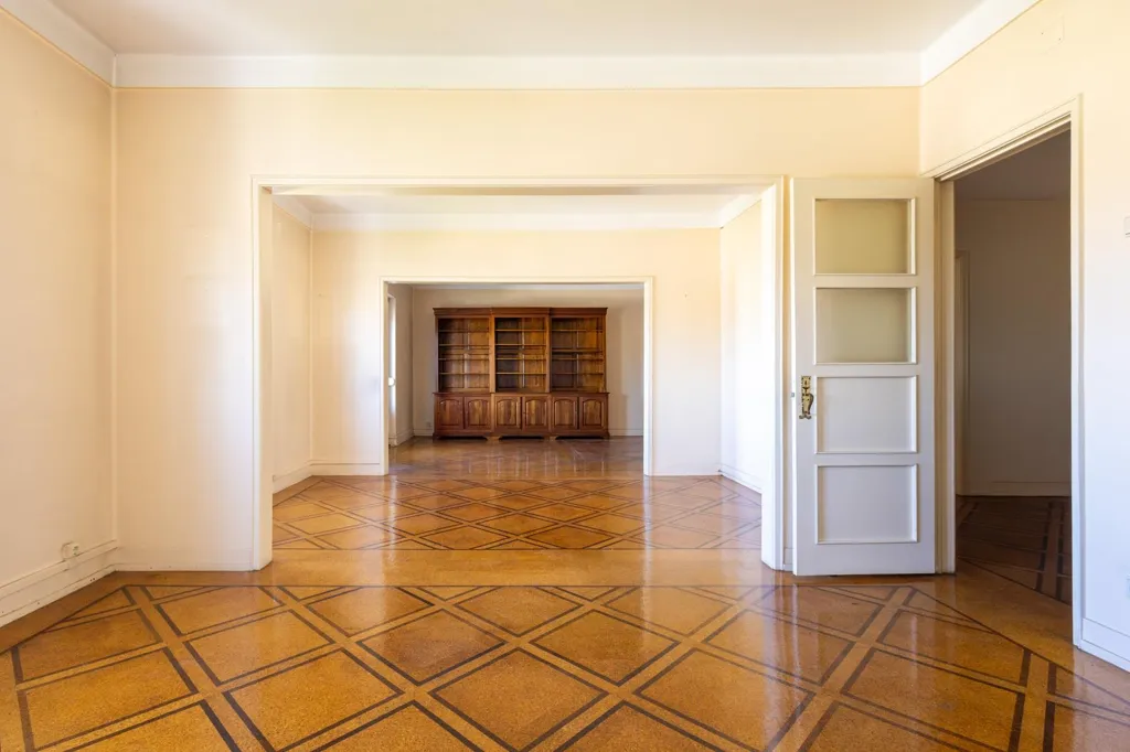 Séjour - Appartement 5 chambres à Lisboa