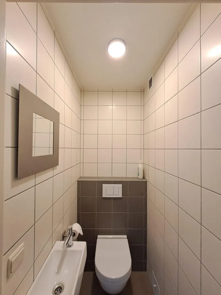 Appartement 2 chambres à Avelgem