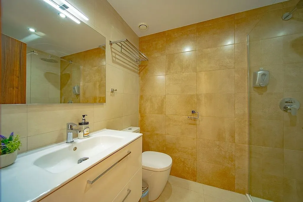 Vannitoad - Penthouse with Pool in Campos de Golf