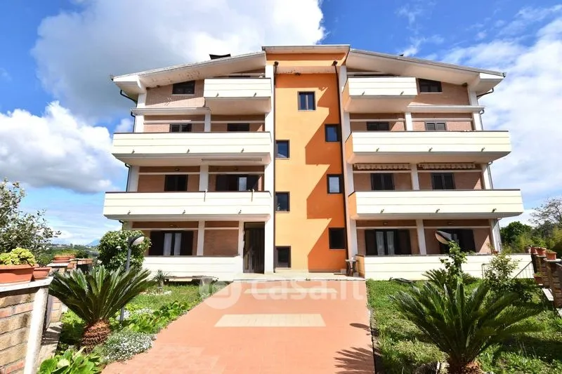 Välivaade - Apartment with Parking in Lapio