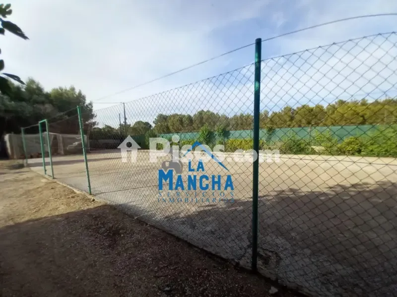 Välivaade - Rustic House with Pool in Jaén Road Area