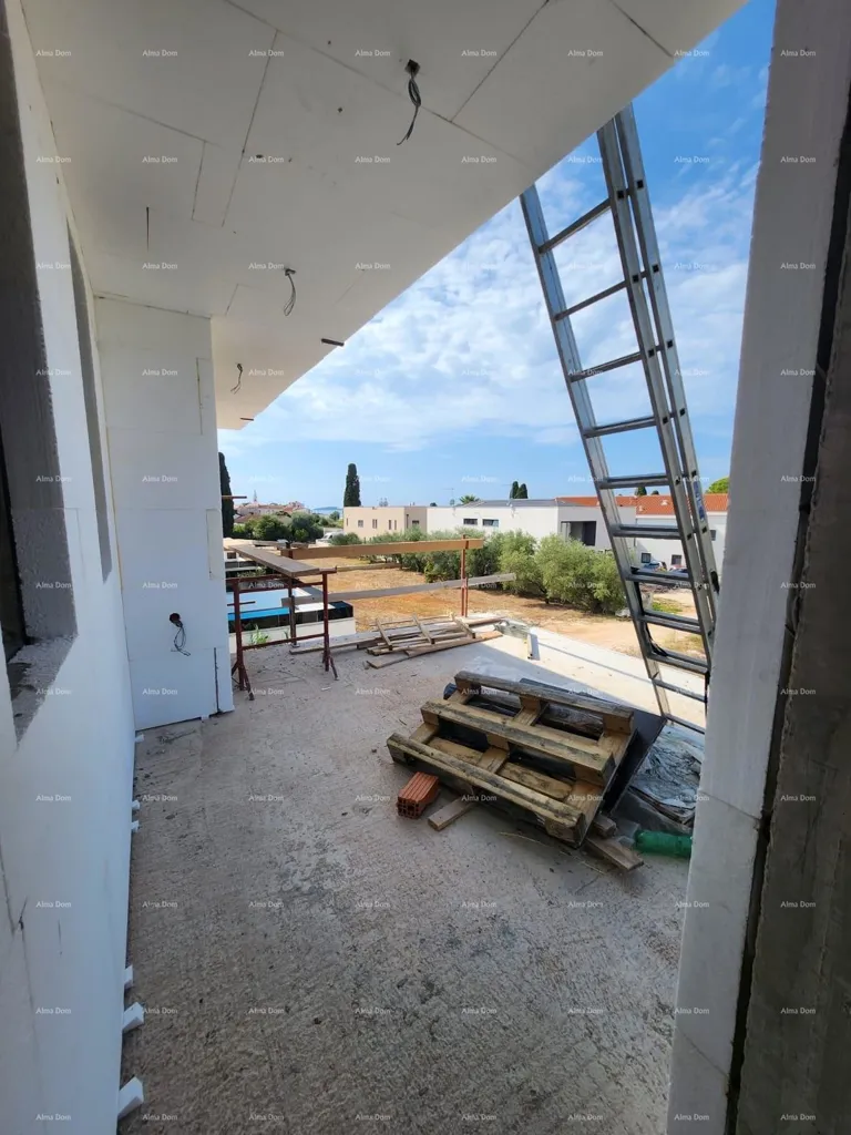 Toad - Duplex House with Sea View in Fažana