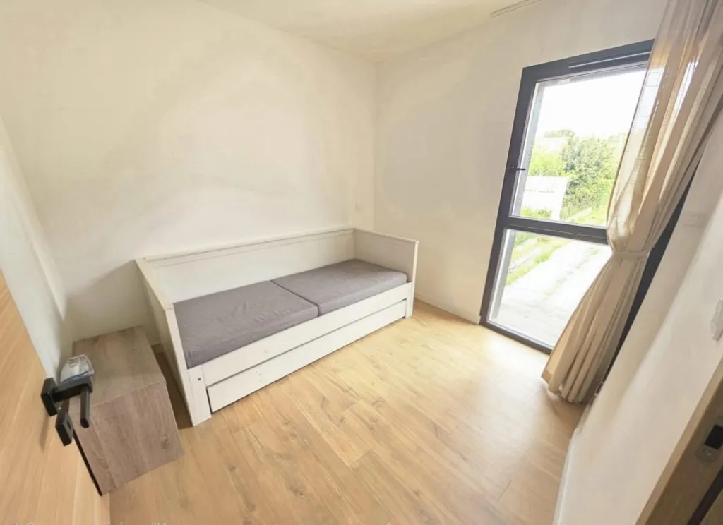 Camere da letto - Contemporary House with Garden in Juvignac