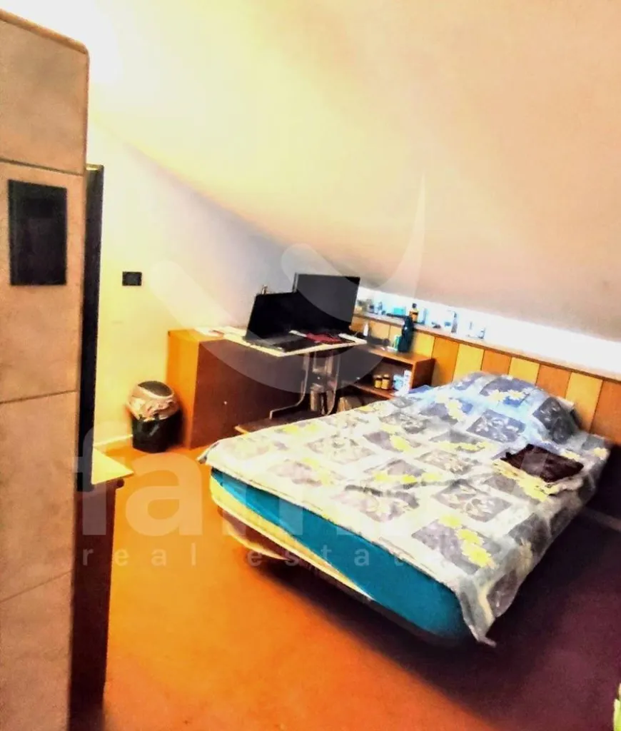 Camere da letto - Two-Unit House with Garden in Pazin