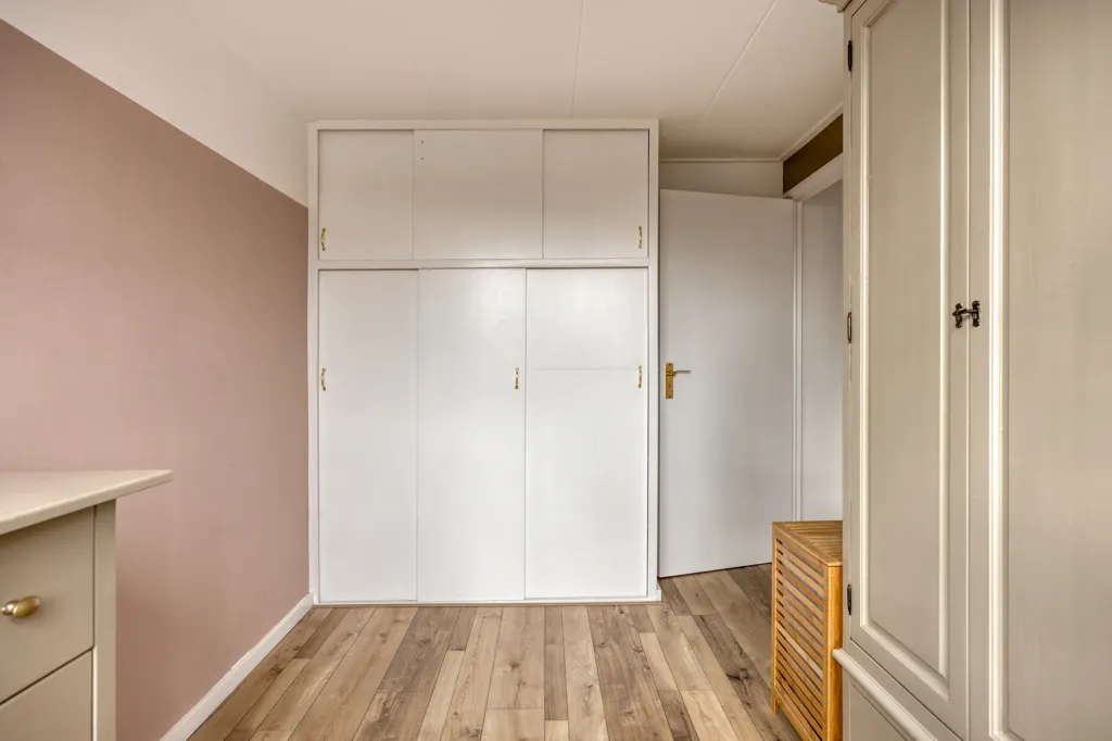 Rooms - 5-room house in Veenendaal
