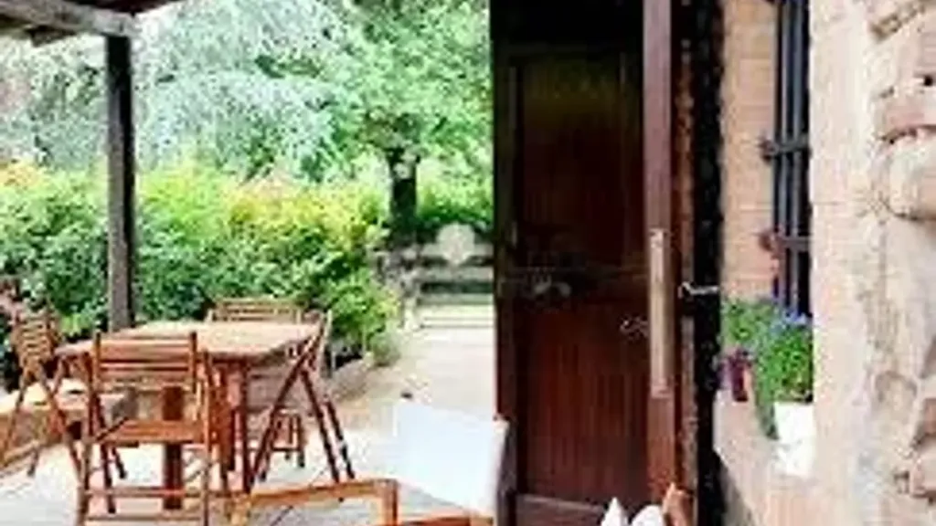 Maison à IT
