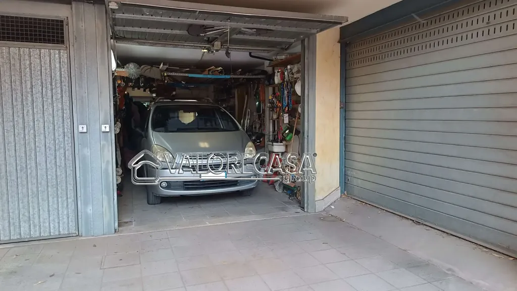 garage