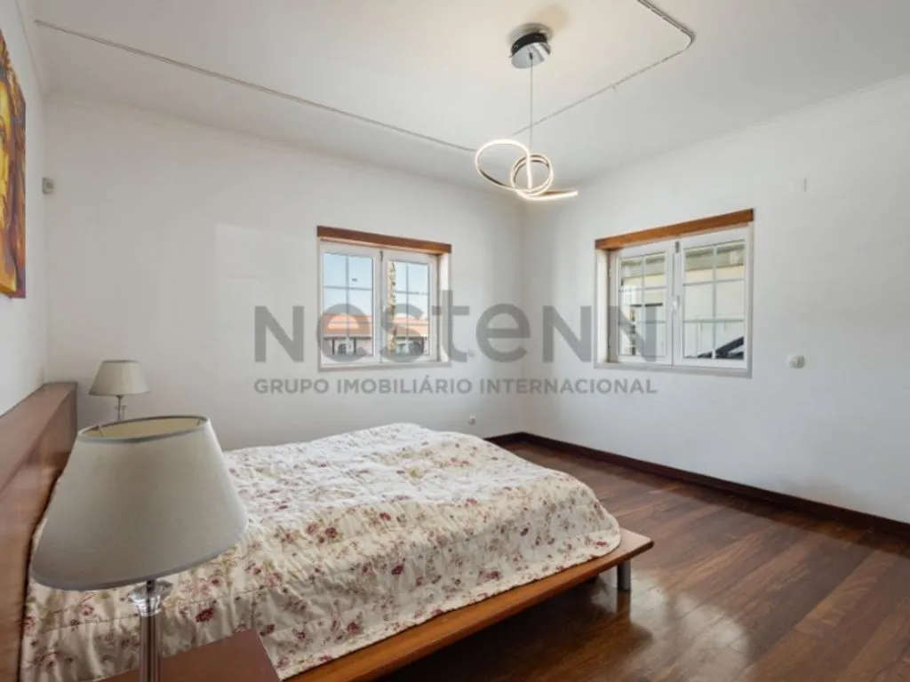 Magamistoad - Luxury Villa with Pool in Lourinhã