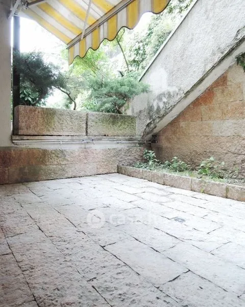 Terrasse - Twin-Occupancy Flat with Terrace in Trento