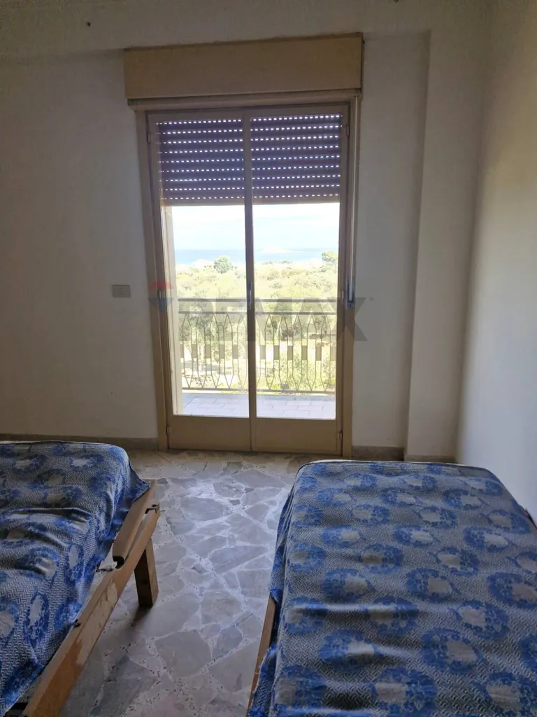 Magamistoad - Apartment with Sea View in Capaci