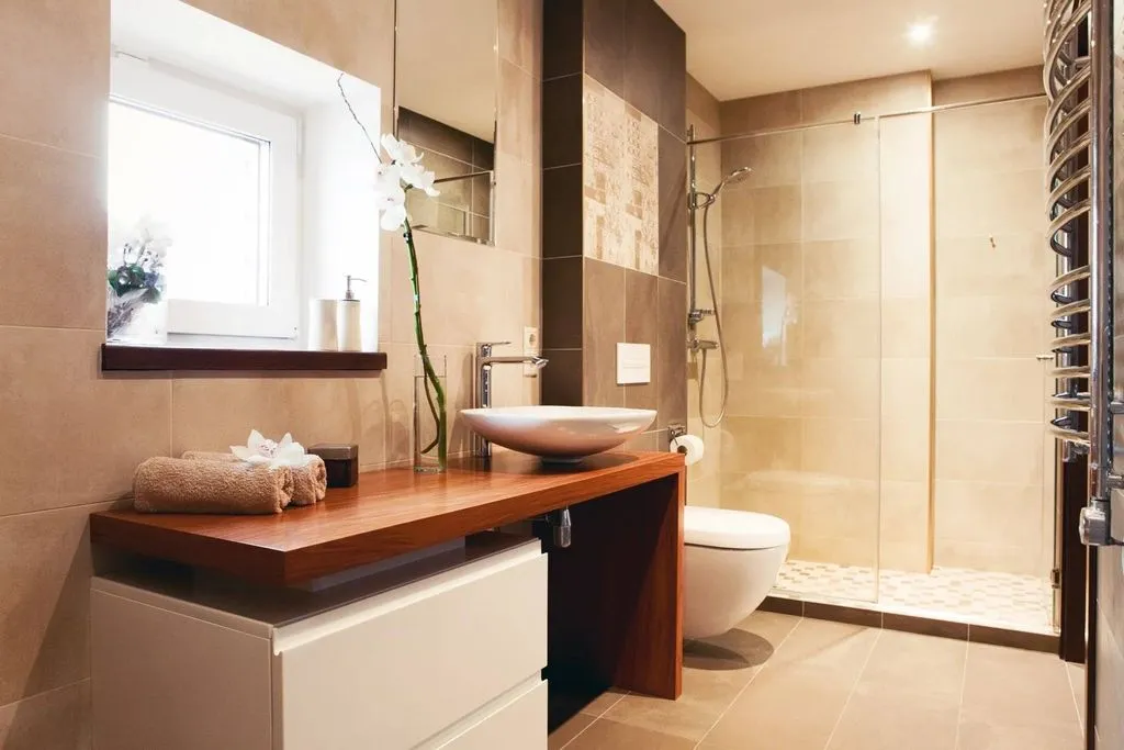 Vannitoad - Luxury Flat with Balcony in Créteil