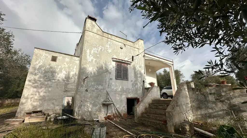 Maison 4 pièces à IT