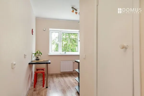 Ingresso - 2-Bedroom Flat with Garden in Elva