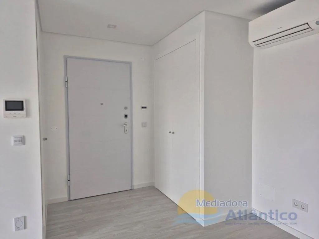 Entrée - Luxury T2/T3 Apartments in Ericeira