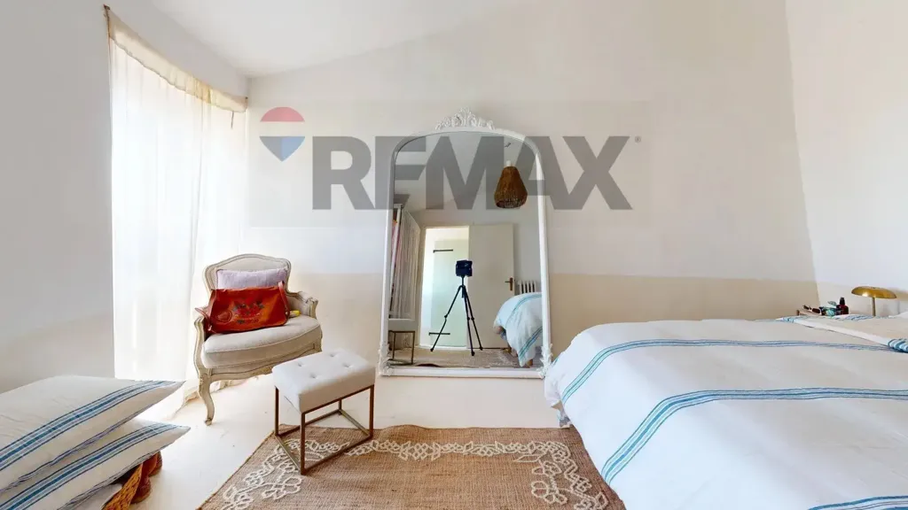 Magamistoad - Semi-detached House with Panoramic Terrace in Perugia
