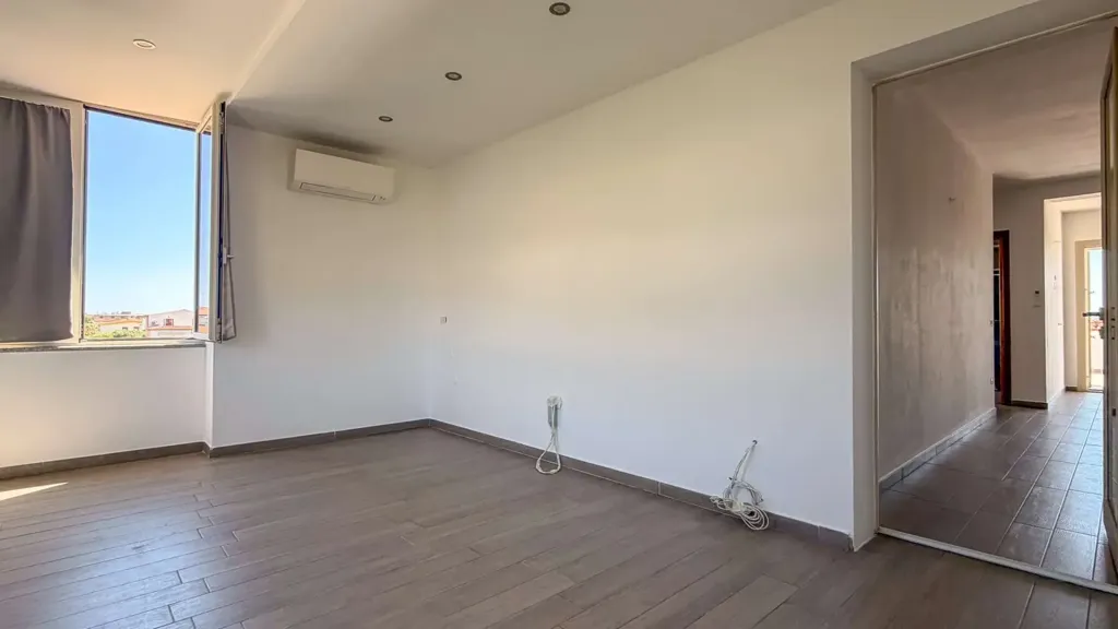 Stanze - Apartment with Veranda in Siniscola