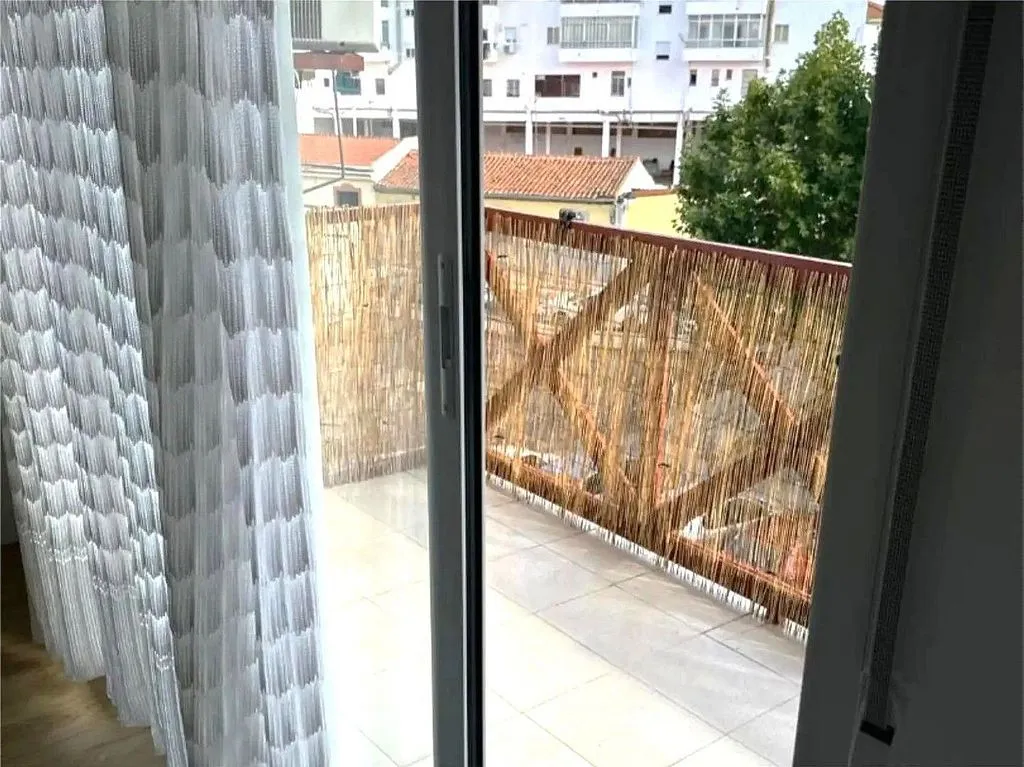 Balcone - Furnished Flat with Terrace near Campus
