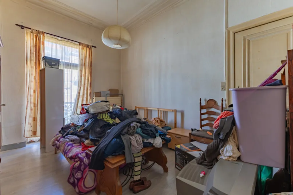 Magamistoad - Five-Bedroom House with Terrace in Central Location