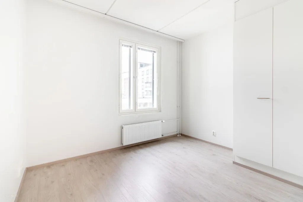 Pièces - Modern Apartment with Balcony in Kivistö, Vantaa